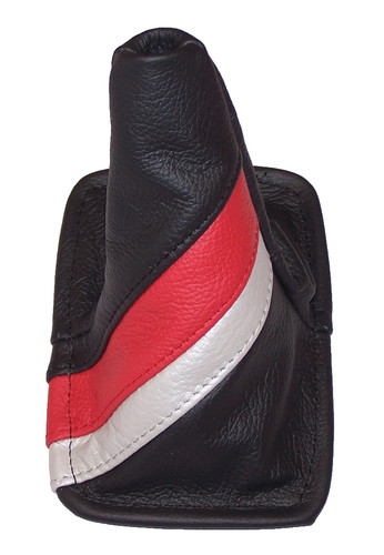 Gear stick gaiter - for, toyota