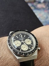 Timex Q Chronograph 40mm