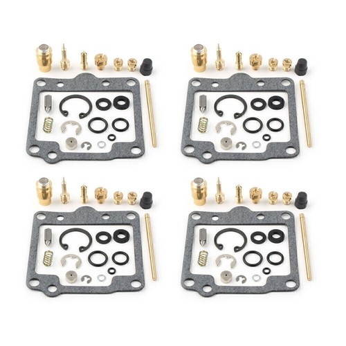 Carb carburetor repair - carburetor,