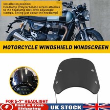 Universal Motorcycle