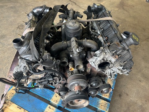 Range rover tdv8 engine - rover,