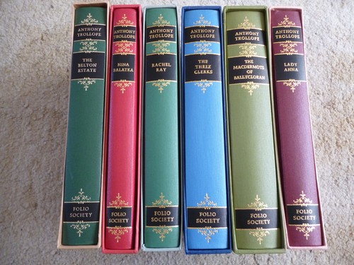 Job lot bundle folio - job,