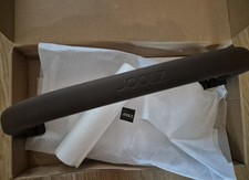 Joolz Aer+ Buggy Bumper Bar Mid-Brown Carbon