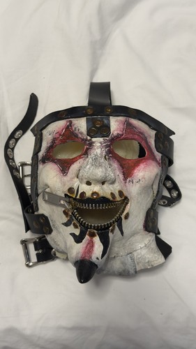 Slipknot jim root - jim, titled