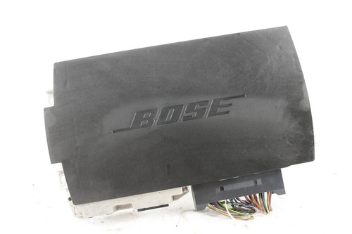 Audi 2011 2015 - 2011-2015, bose
