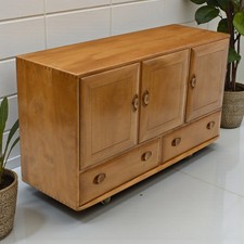 Ercol Windsor Sideboard Model