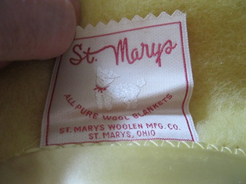 Vintage new marys 100 - ,