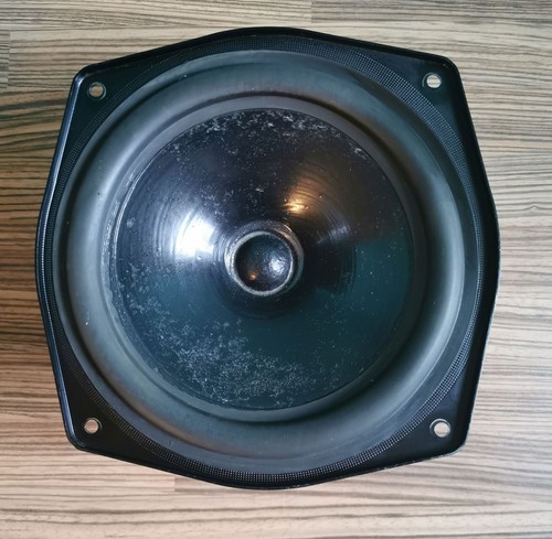 Kef b200 bass - bass, driver