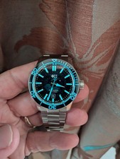 Christopher ward C60 Sapphire