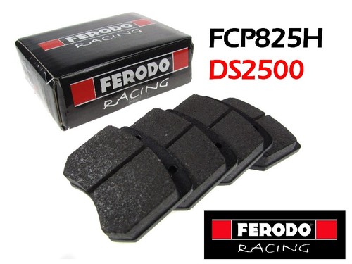 Ferodo ds2500 racing cp2576 - ferodo,