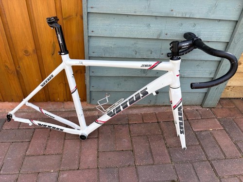 Vitus zenium road bike rim - road,