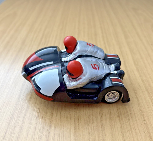 Zm57 scalextric 1 32 - ,
