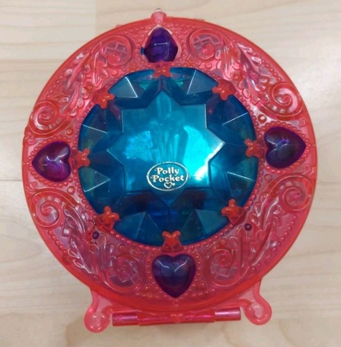 Vintage polly pocket starshine - vintage,