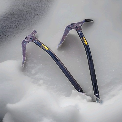 Pair grivel light - pair, wing