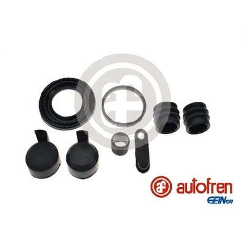 Brake caliper repair kit - brake,