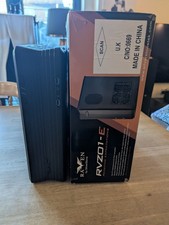 Silverstone Raven RVZ01-E