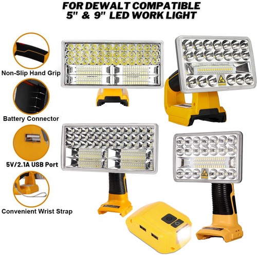 18w 40w 4200lm - 18w, work