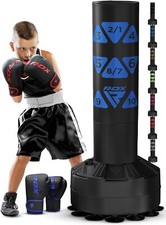 RDX Kids Freestanding Punching