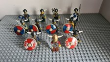 Lego Viking Hoard minifigure