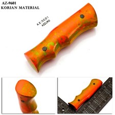 Corian Knife  Handle Blanks