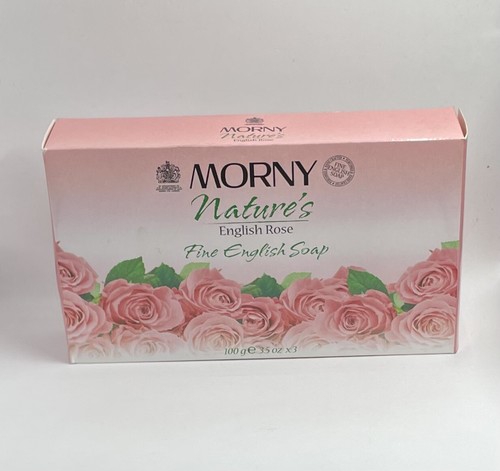 Vintage morny english - vintage,
