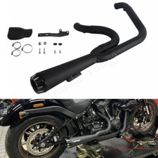 2-Into-1 Exhaust System Kit
