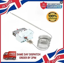 PP10084 High Limit Thermostat