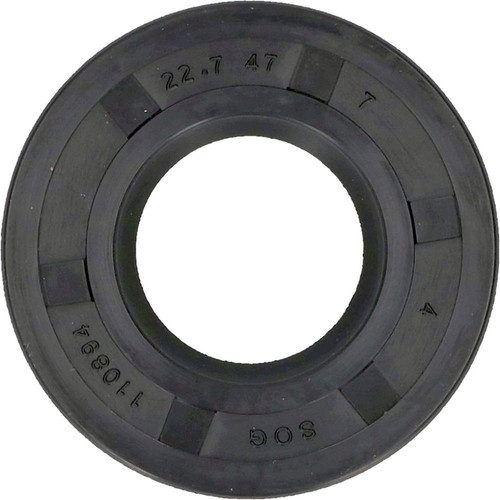 Shaft seal 7x47x7 - 22.7x47x7, for