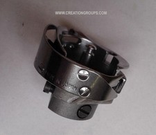 Japan Koban L-Sized Rotary Hook #KHS-12RYP for Tajima Barudan Embroidery Machine