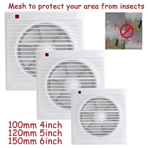 Extractor fan bathroom kitchen - fan,