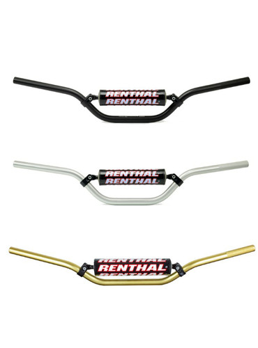 Renthal standard handlebars - renthal,
