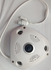 OFFER    3D VR camera