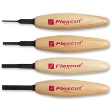 Flexcut Micro Chisel MT100