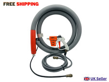 Industrial Heated Hose