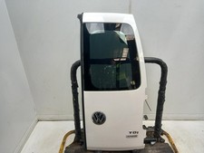 VOLKSWAGEN CADDY Right Rear
