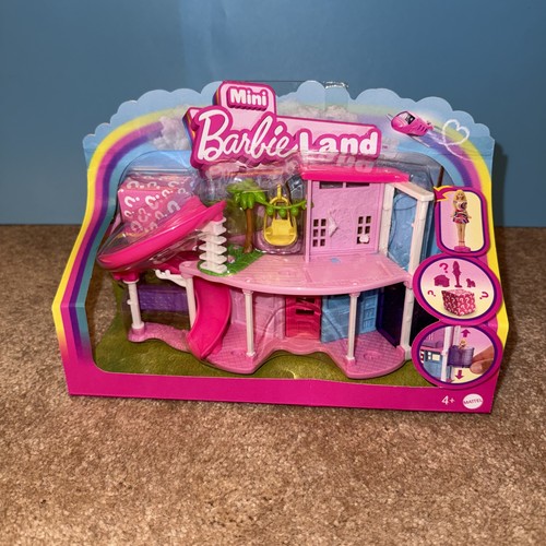 Barbie mini barbieland dream - barbie,