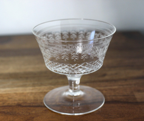 Edwardian pall mall - pall,