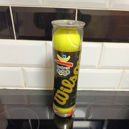 Sealed can vintage - can, of