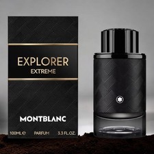 MontBlanc Explorer Extreme