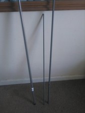 used fishing poles NYTRO POWER MARGIN GHOST TOP KITS/ .DAIWA UK COMPATIABLE