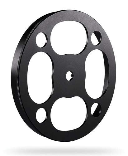 Hawke 150mm target - hawke, wheel