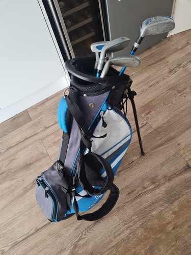 Mac gregor golf bag - gregor,
