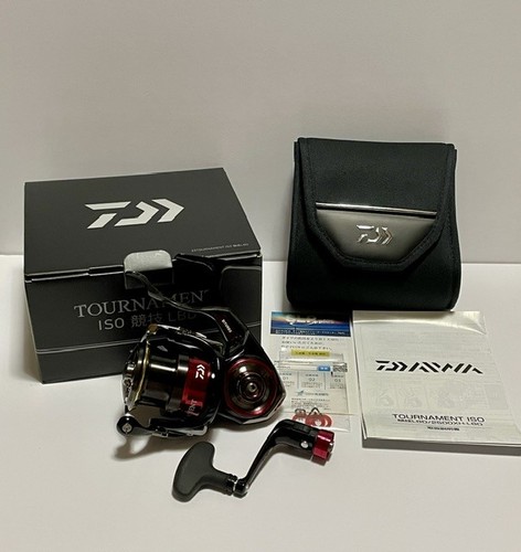 Daiwa tournament iso - '22,