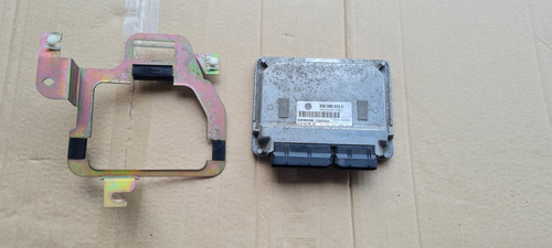 Lupo gti ecu - vw,