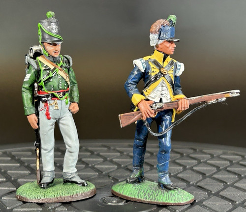 Del prado napoleon war - napoleon,