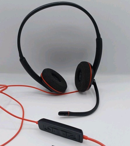 Plantronics c3220 usb wired - c3220,