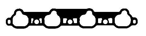 Bga intake manifold gasket for - bga,