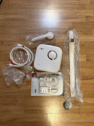 Showerforce bristan sf1000xm - showerforce,