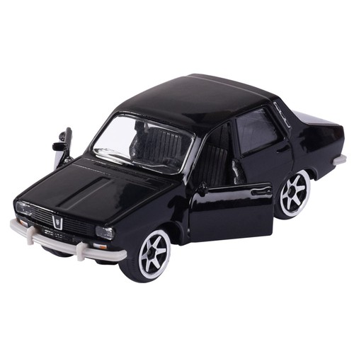 Dacia 1300 series neagra black - 1300,