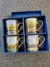 The Leonardo Collection set of